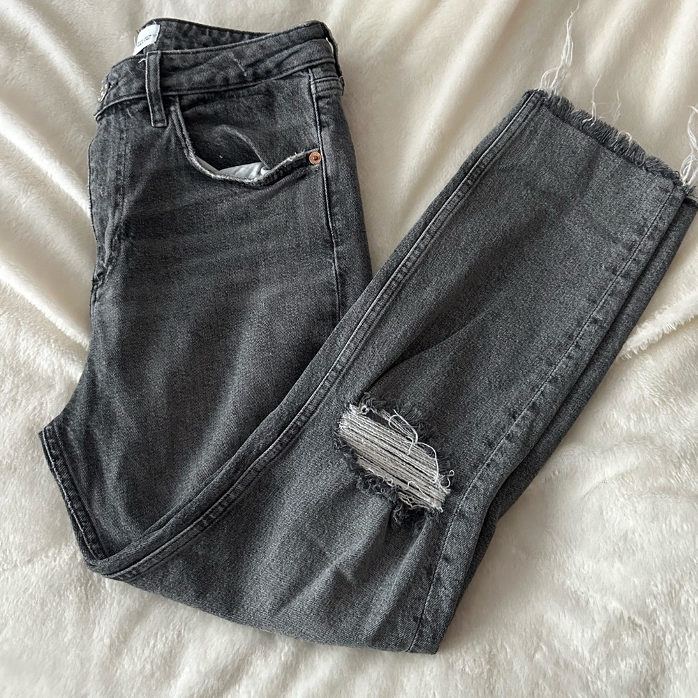 Zara jeans - Picture 2 of 4